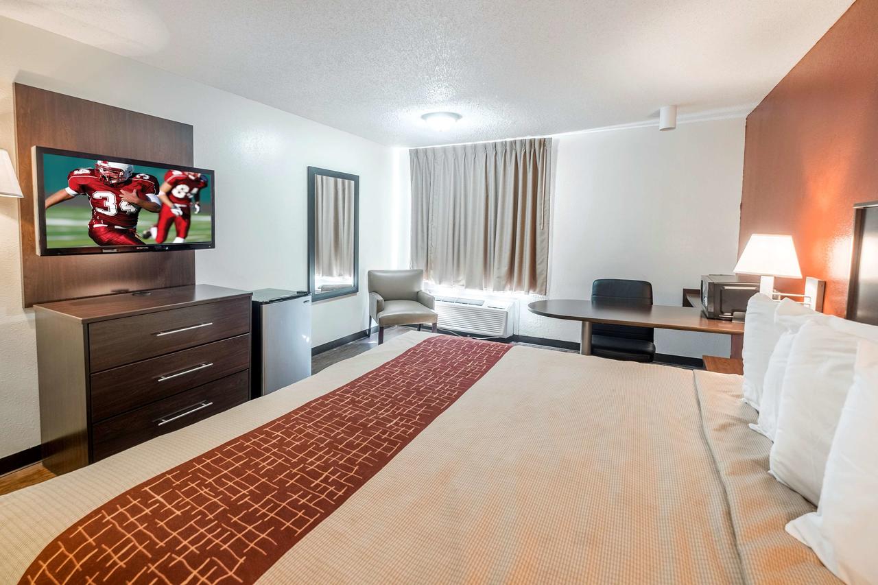 Red Roof Inn & Suites Savannah Airport - thumb 18