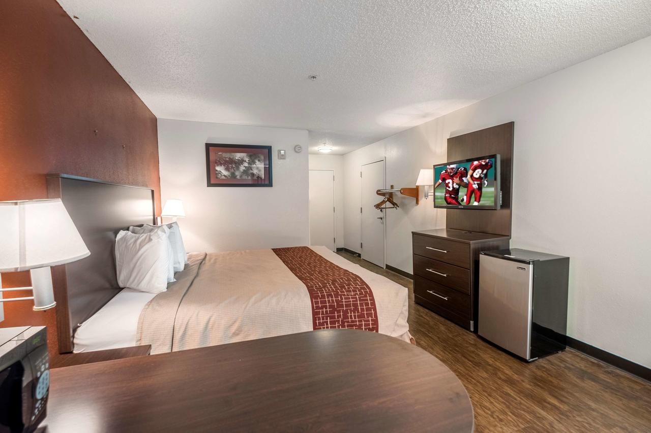 Red Roof Inn & Suites Savannah Airport - thumb 12