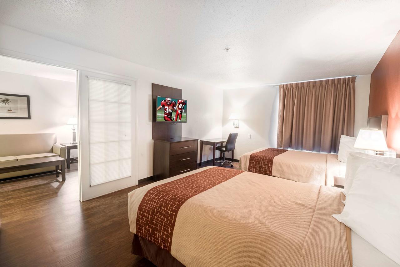 Red Roof Inn & Suites Savannah Airport - thumb 14