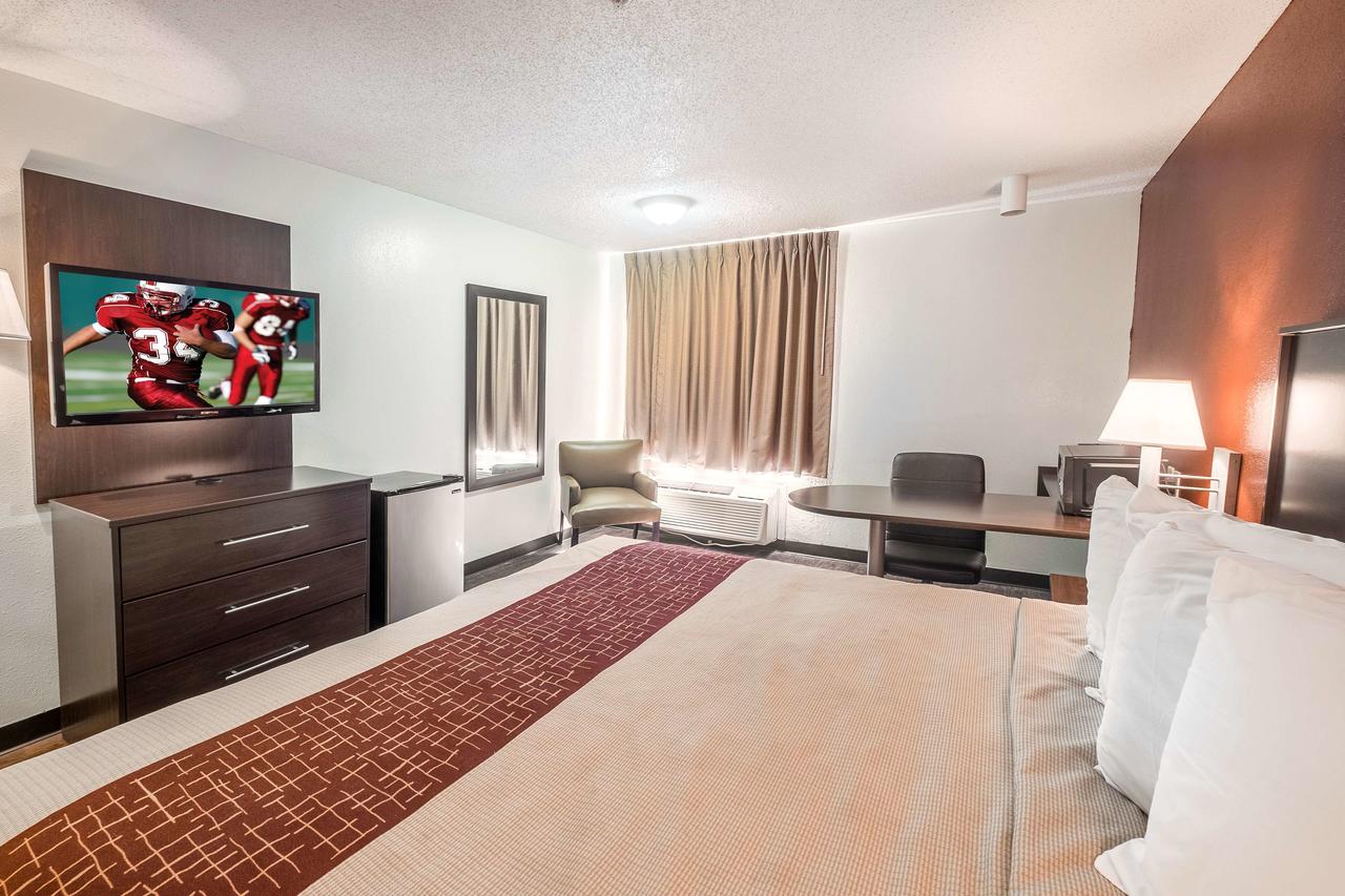 Red Roof Inn & Suites Savannah Airport - thumb 13