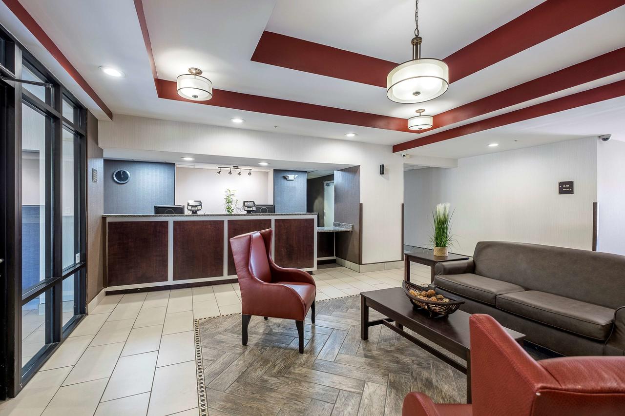 Red Roof Inn & Suites Savannah Airport - thumb 9