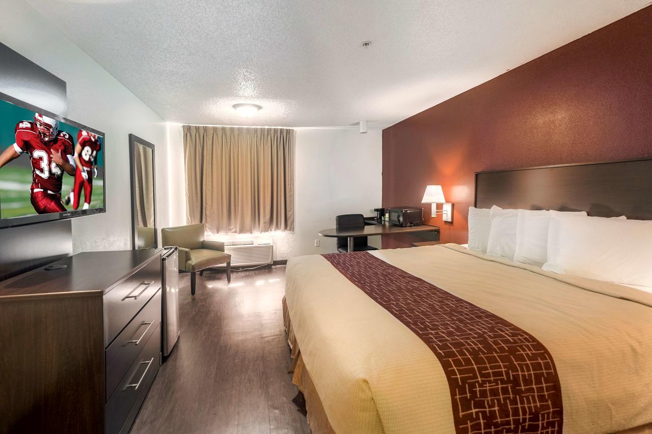 Red Roof Inn & Suites Savannah Airport - thumb 23