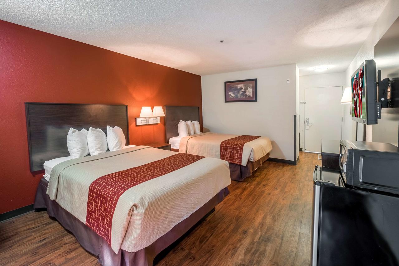 Red Roof Inn & Suites Savannah Airport - thumb 7