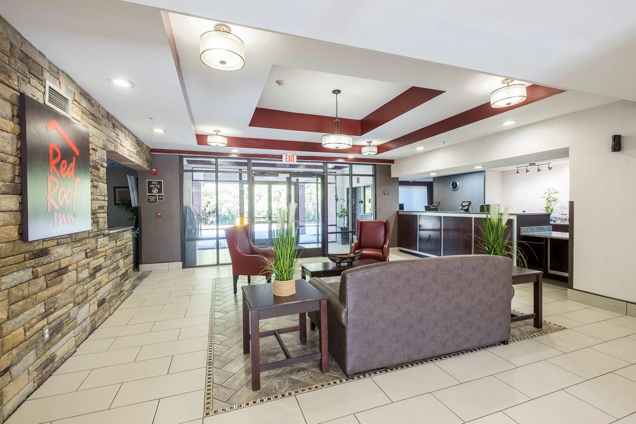 Red Roof Inn & Suites Savannah Airport - thumb 8