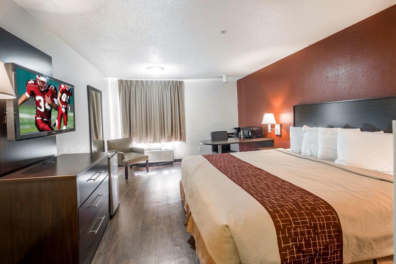 Red Roof Inn & Suites Savannah Airport - thumb 2