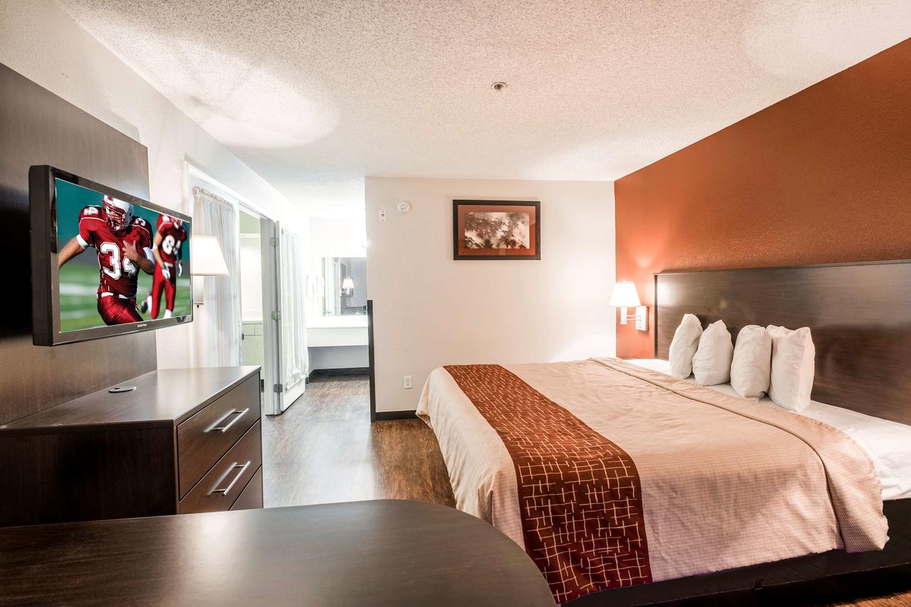 Red Roof Inn & Suites Savannah Airport - thumb 11