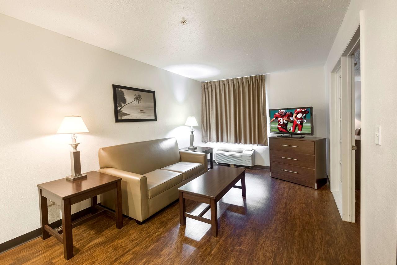 Red Roof Inn & Suites Savannah Airport - thumb 5