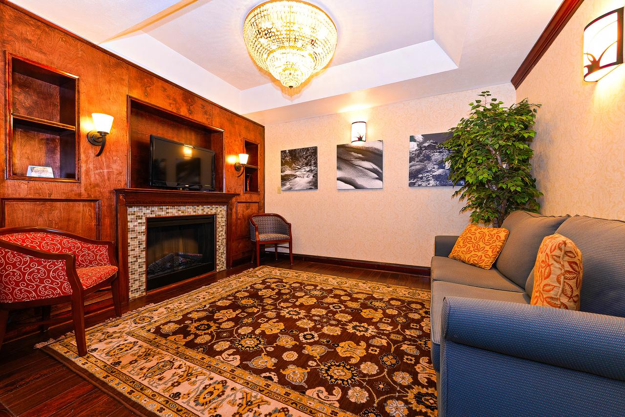 Country Inn & Suites By Radisson, Savannah Gateway, GA - thumb 9