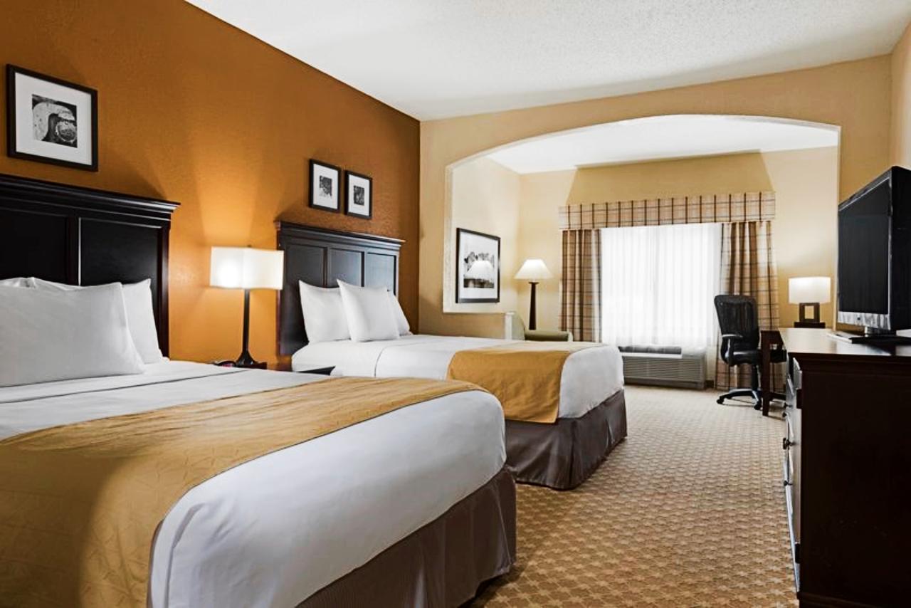 Country Inn & Suites By Radisson, Savannah Gateway, GA - thumb 4