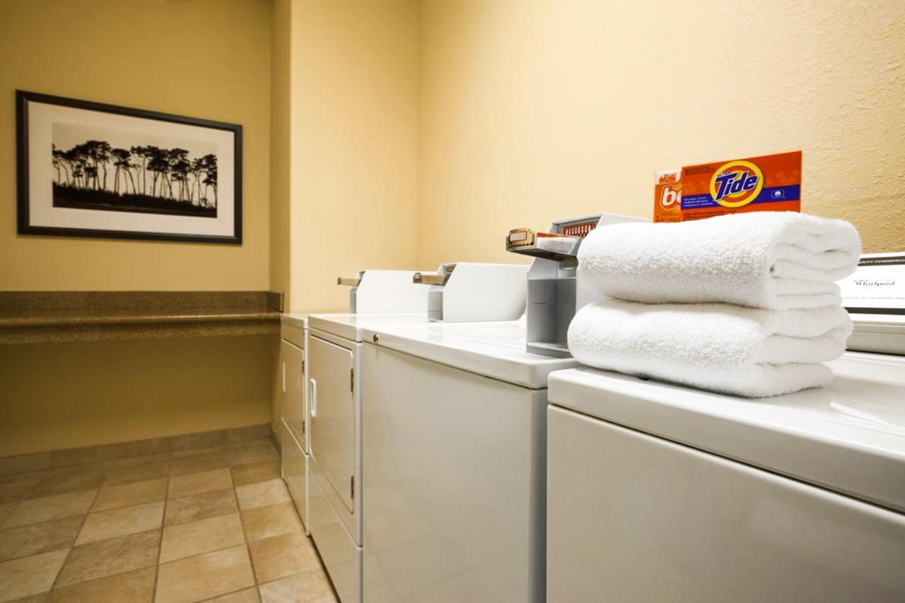 Country Inn & Suites By Radisson, Savannah Gateway, GA - thumb 20