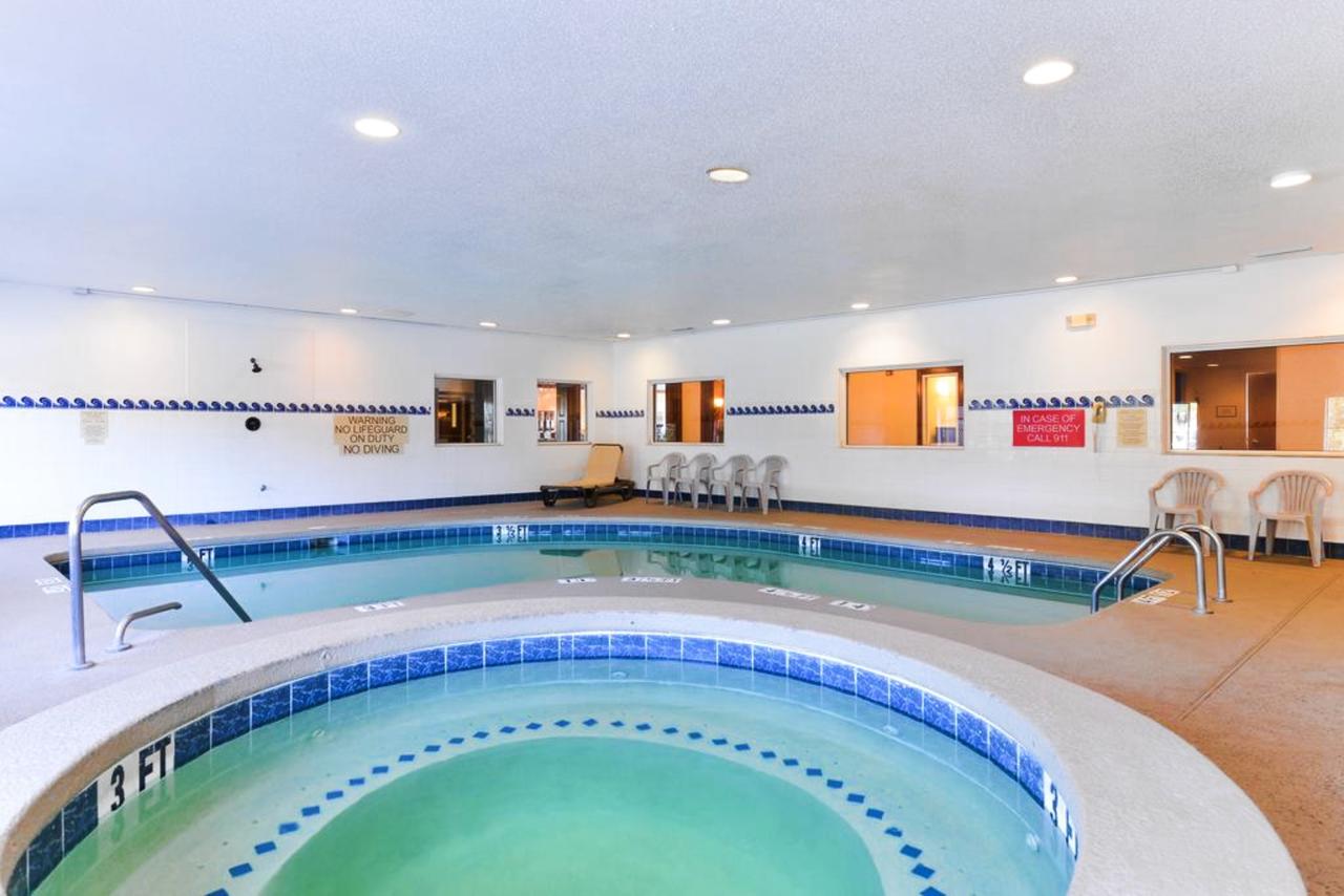 Country Inn & Suites By Radisson, Savannah Gateway, GA - thumb 18