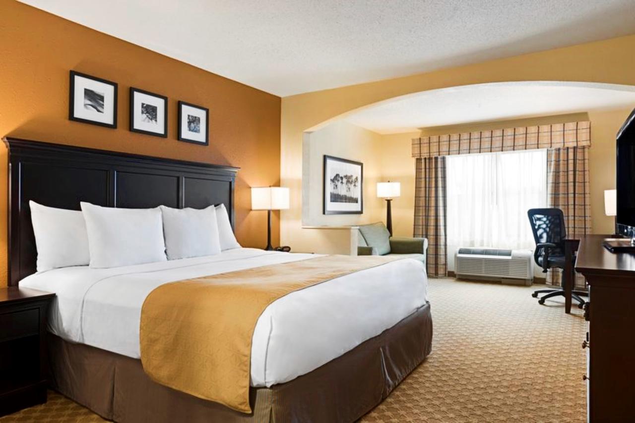 Country Inn & Suites By Radisson, Savannah Gateway, GA - thumb 1