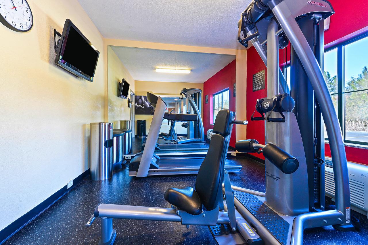 Country Inn & Suites By Radisson, Savannah Gateway, GA - thumb 8