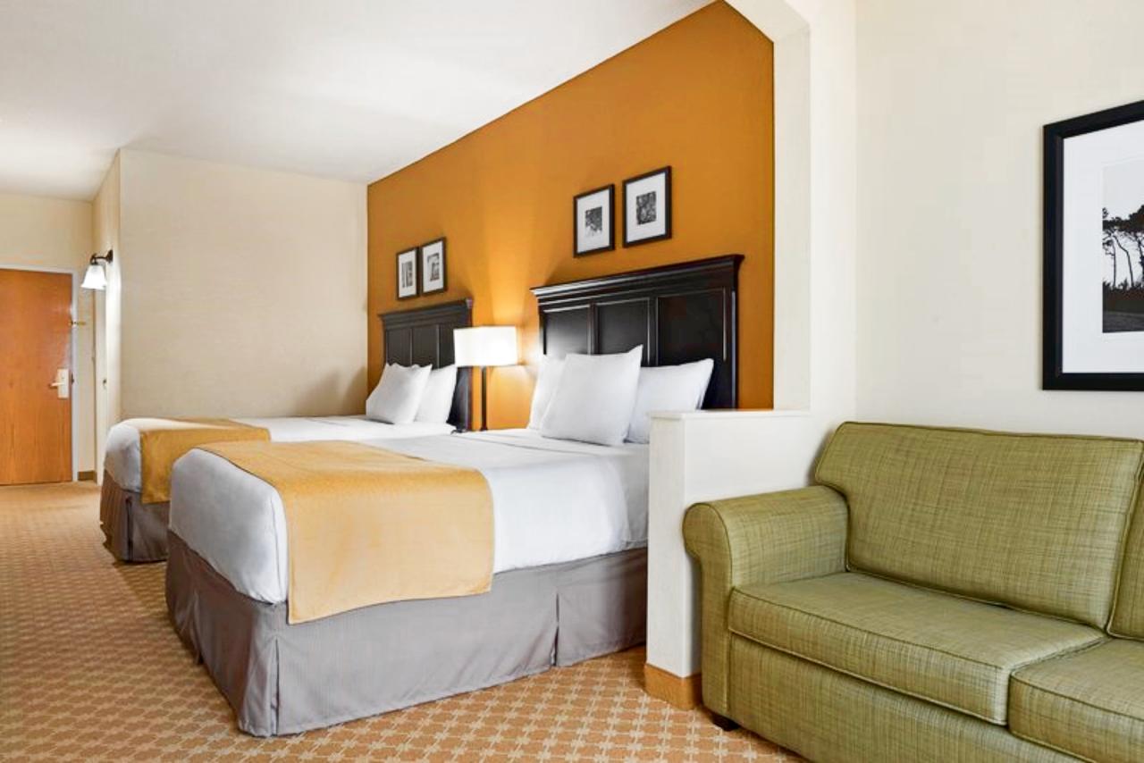 Country Inn & Suites By Radisson, Savannah Gateway, GA - thumb 10