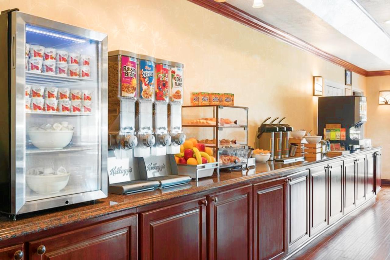 Country Inn & Suites By Radisson, Savannah Gateway, GA - thumb 17