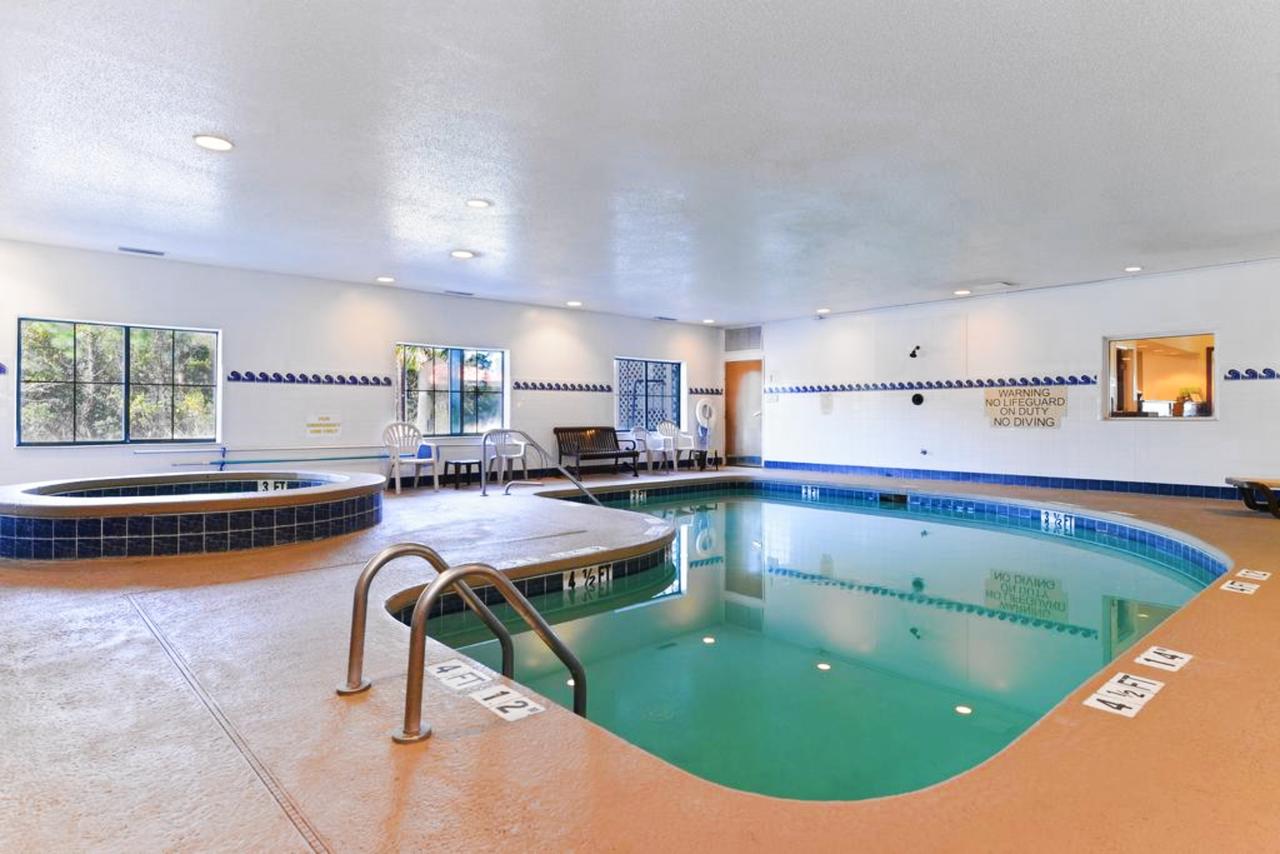Country Inn & Suites By Radisson, Savannah Gateway, GA - thumb 19