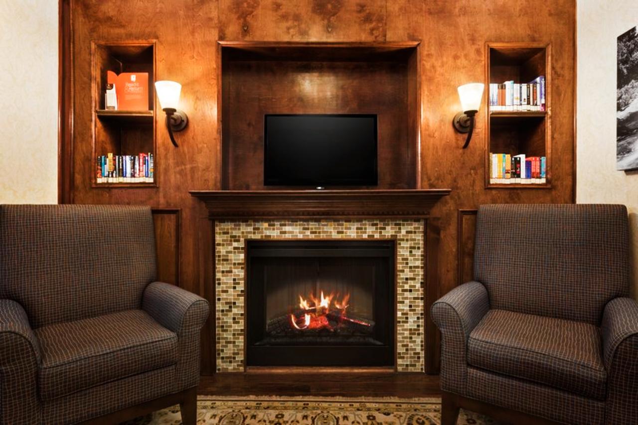 Country Inn & Suites By Radisson, Savannah Gateway, GA - thumb 13