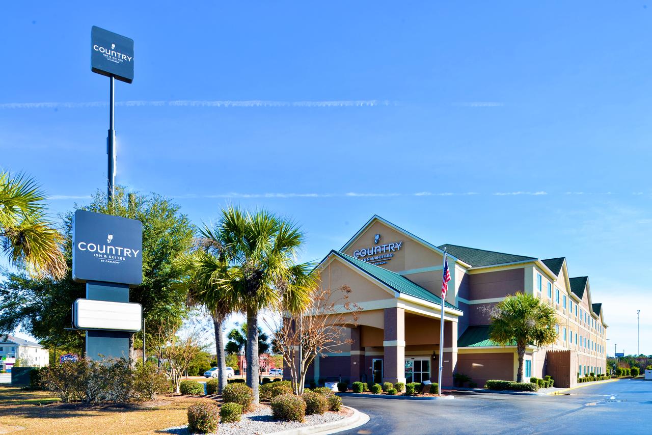 Country Inn & Suites By Radisson, Savannah Gateway, GA - thumb 15