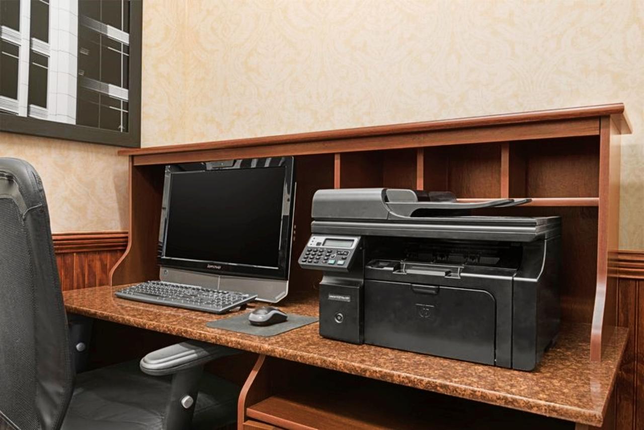 Country Inn & Suites By Radisson, Savannah Gateway, GA - thumb 14