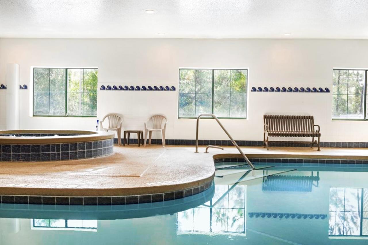 Country Inn & Suites By Radisson, Savannah Gateway, GA - thumb 11