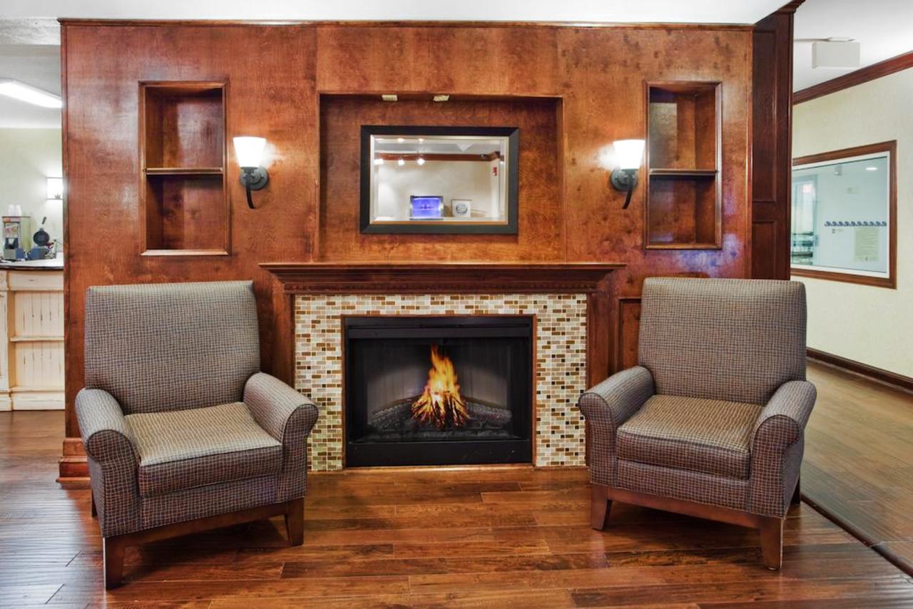 Country Inn & Suites By Radisson, Savannah Gateway, GA - thumb 23