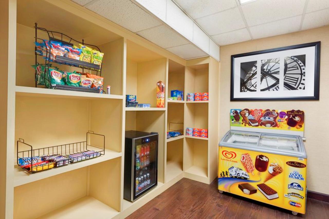 Country Inn & Suites By Radisson, Savannah Gateway, GA - thumb 12