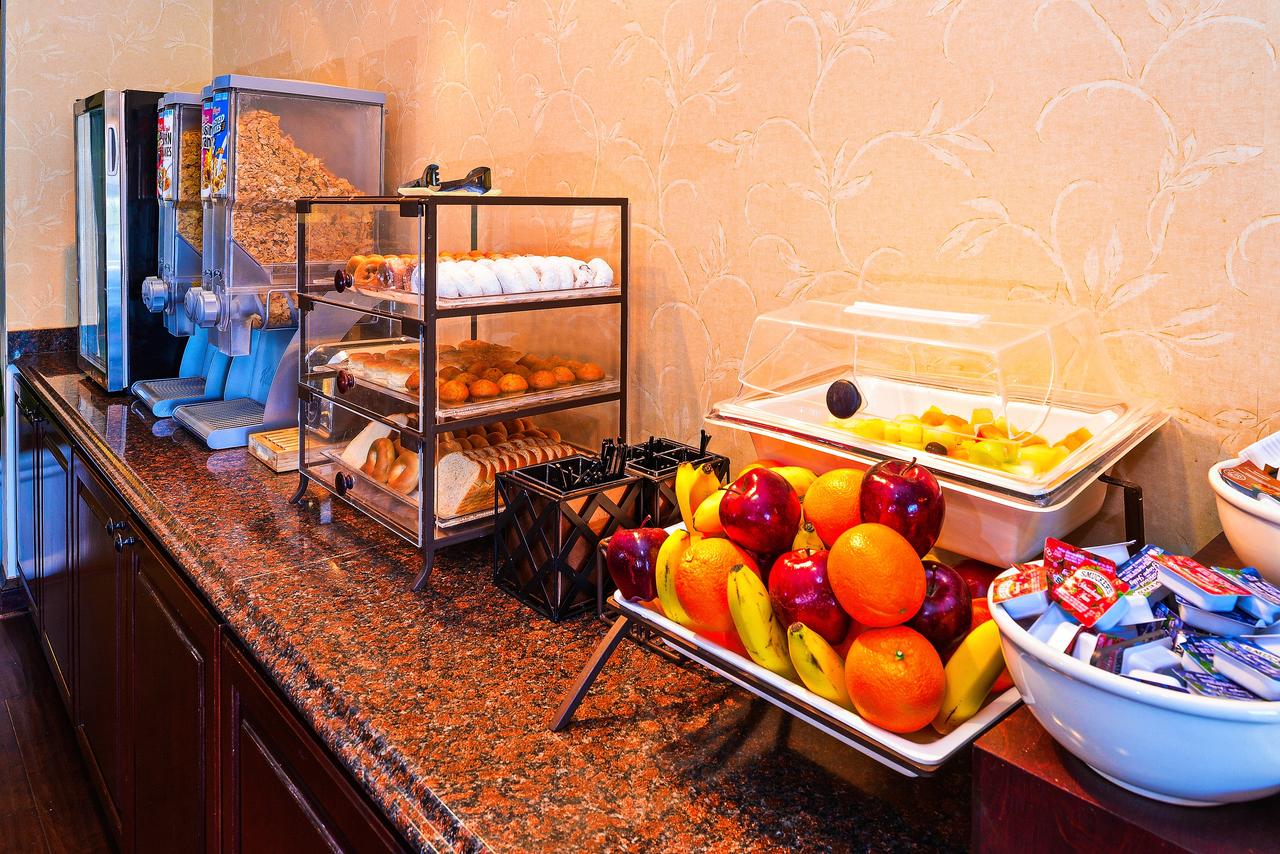 Country Inn & Suites By Radisson, Savannah Gateway, GA - thumb 3