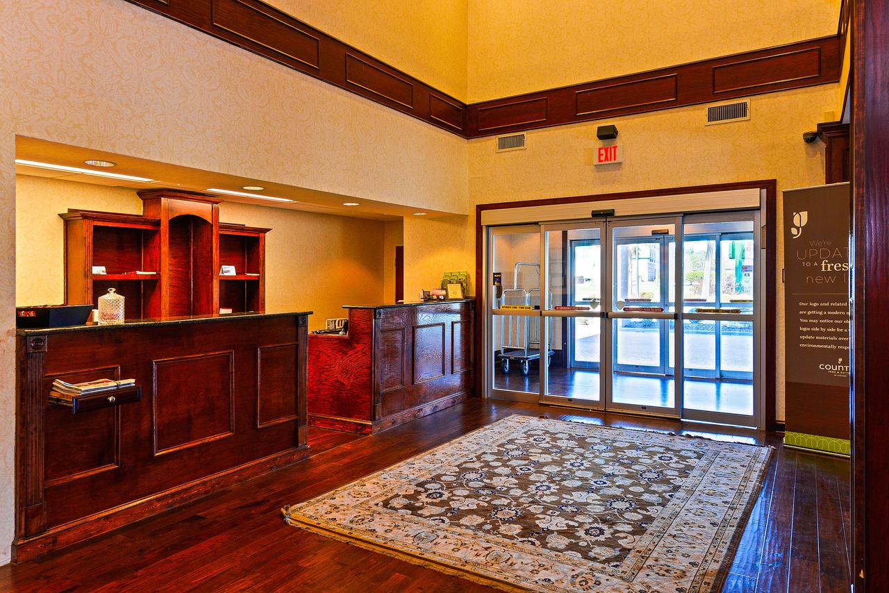 Country Inn & Suites By Radisson, Savannah Gateway, GA - thumb 7