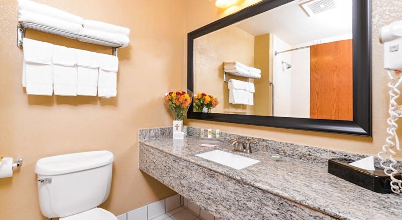 Country Inn & Suites By Radisson, Savannah Gateway, GA - thumb 22