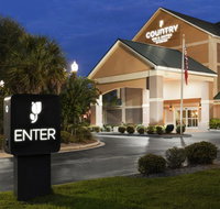 Country Inn  Suites by Radisson Savannah Gateway GA - Accommodation Los Angeles