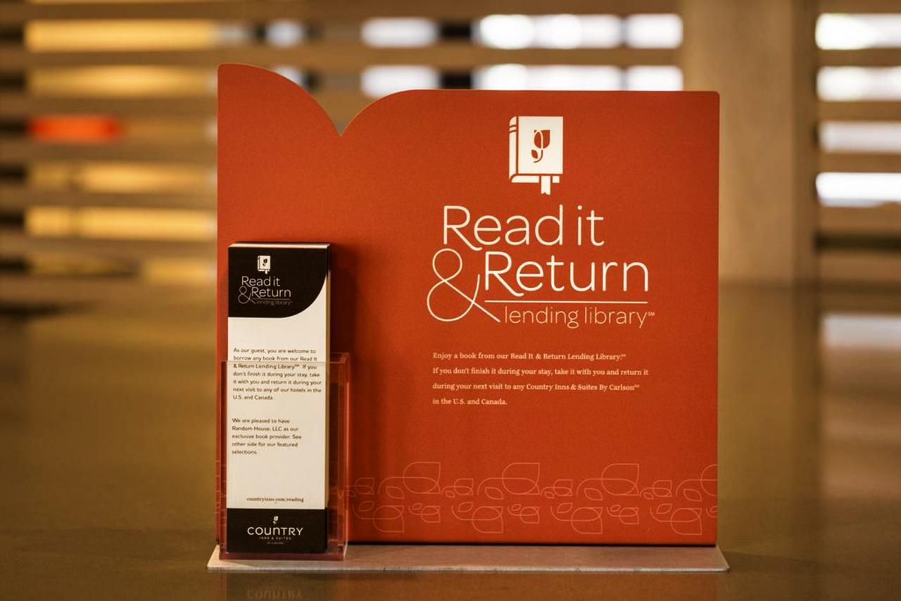 Country Inn & Suites By Radisson, Savannah Gateway, GA - thumb 21