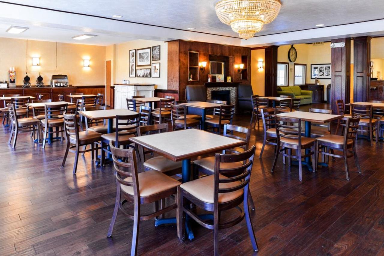 Country Inn & Suites By Radisson, Savannah Gateway, GA - thumb 6