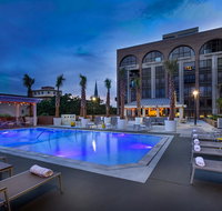 The DeSoto - Accommodation Los Angeles