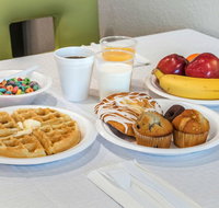 Rodeway Inn Savannah I-95 - Accommodation Los Angeles