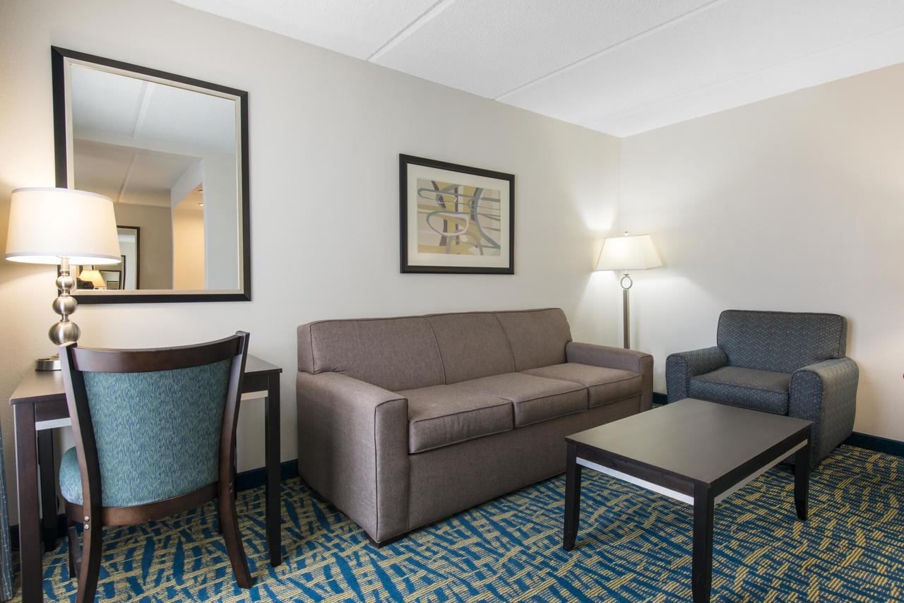 Holiday Inn Savannah South - I-95 Gateway - thumb 16