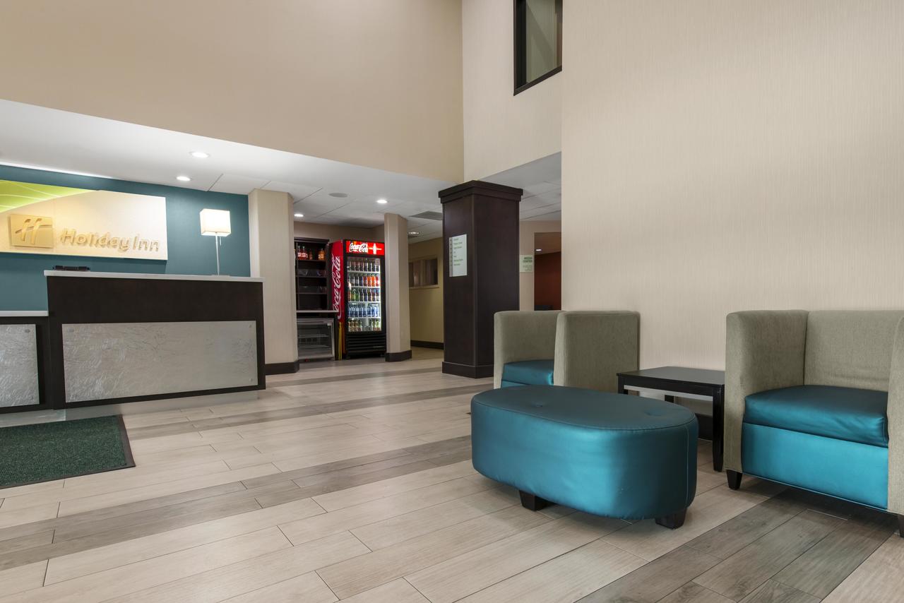 Holiday Inn Savannah South - I-95 Gateway - thumb 23