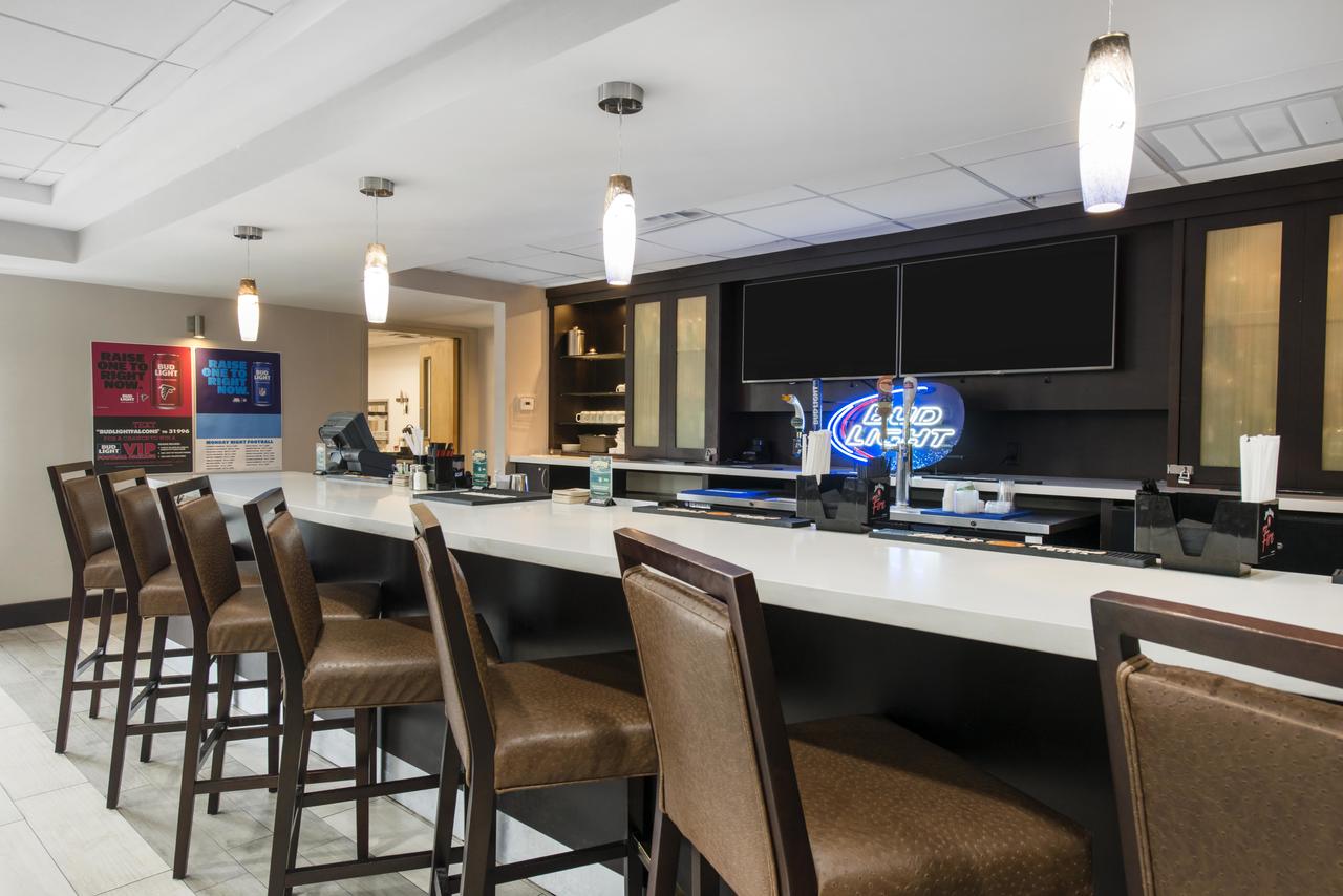 Holiday Inn Savannah South - I-95 Gateway - thumb 5