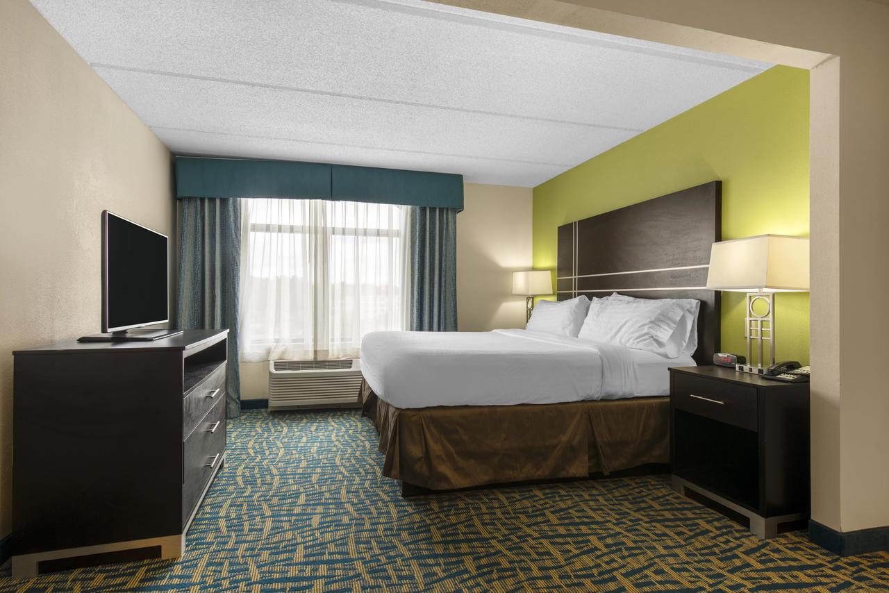 Holiday Inn Savannah South - I-95 Gateway - thumb 10