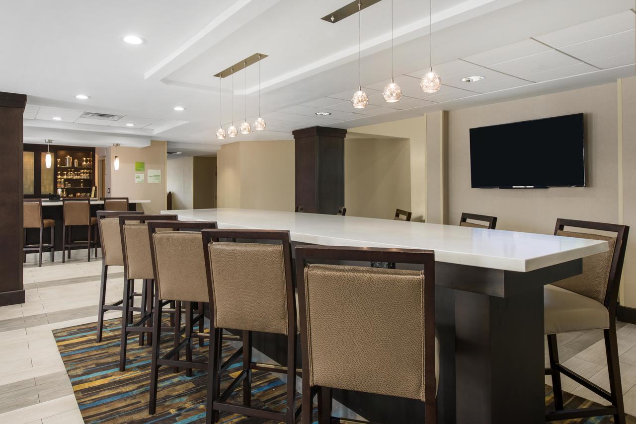 Holiday Inn Savannah South - I-95 Gateway - thumb 22