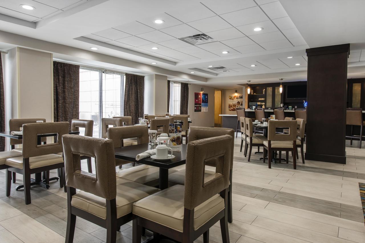 Holiday Inn Savannah South - I-95 Gateway - thumb 6