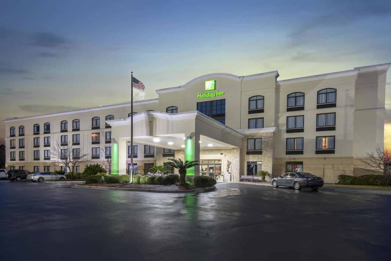 Holiday Inn Savannah South - I-95 Gateway - thumb 0