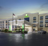Holiday Inn Savannah South - I-95 Gateway - Accommodation Los Angeles