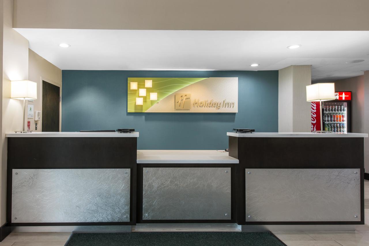 Holiday Inn Savannah South - I-95 Gateway - thumb 25