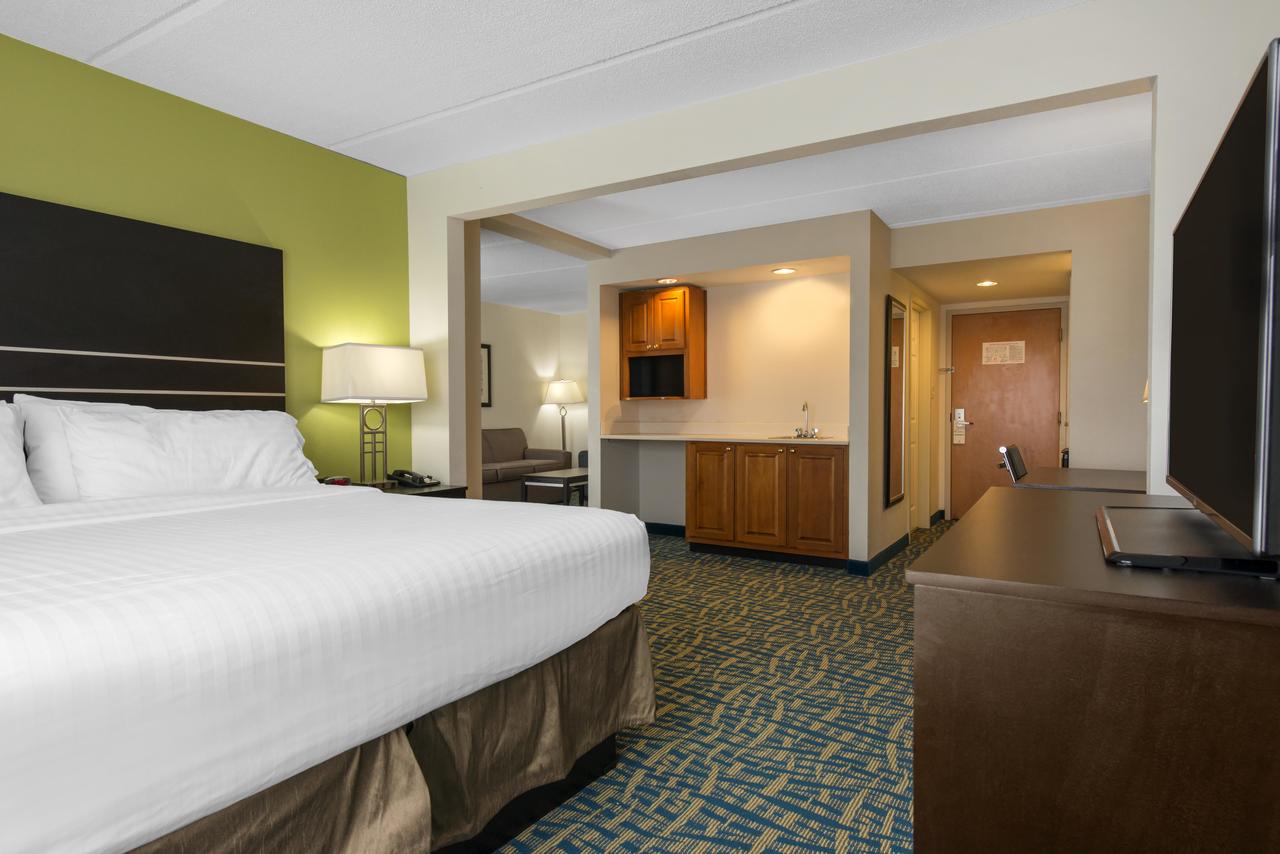 Holiday Inn Savannah South - I-95 Gateway - thumb 13