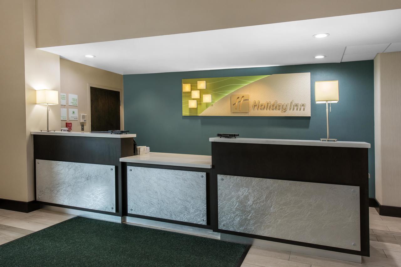 Holiday Inn Savannah South - I-95 Gateway - thumb 26