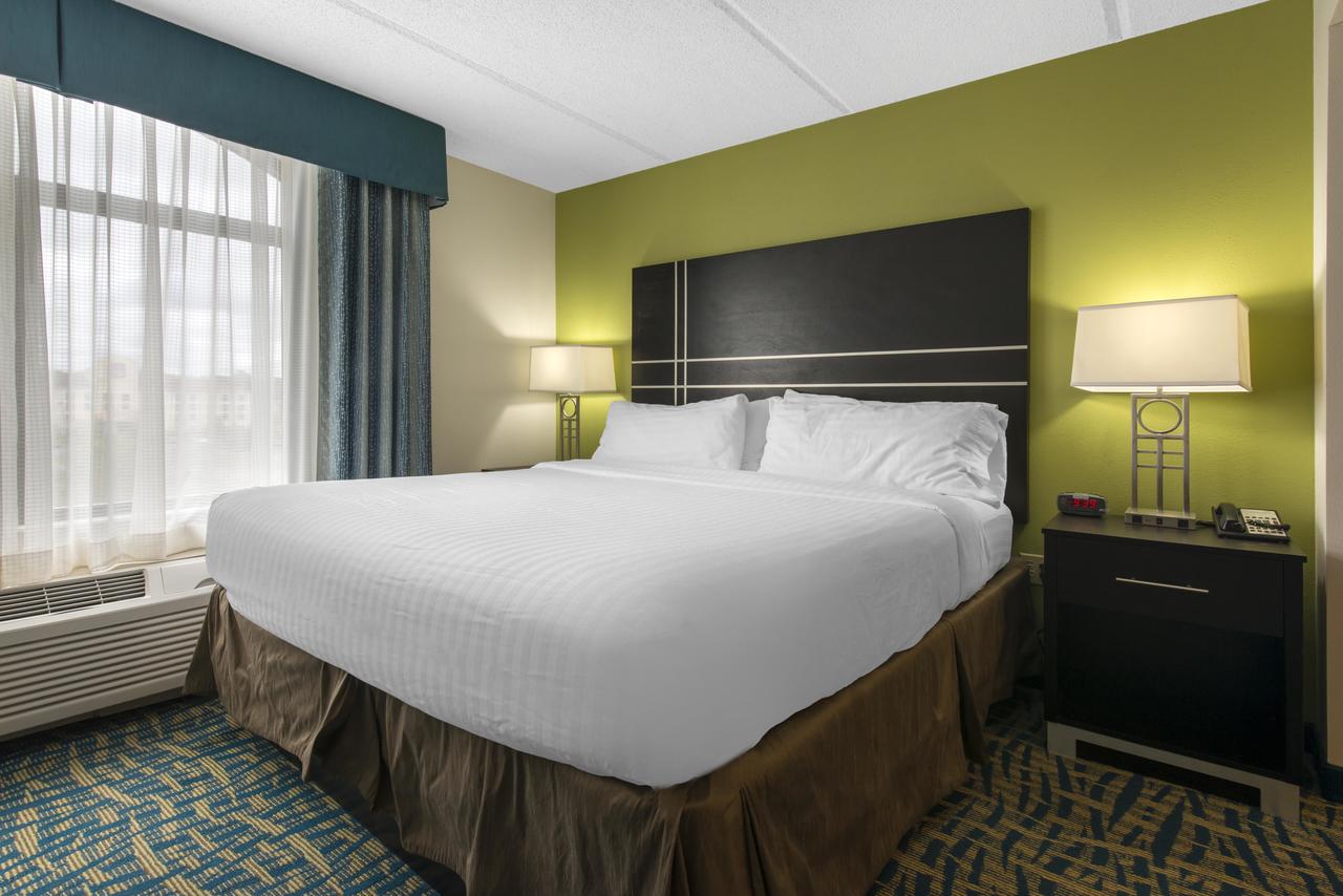 Holiday Inn Savannah South - I-95 Gateway - thumb 11