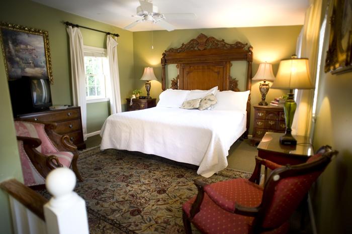 Savannah Bed & Breakfast Inn - thumb 7