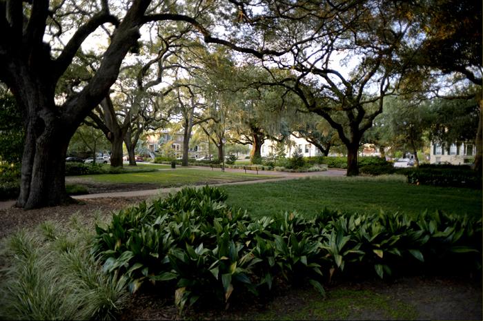 Savannah Bed & Breakfast Inn - thumb 35