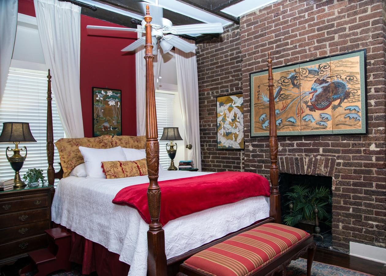 Savannah Bed & Breakfast Inn - thumb 0