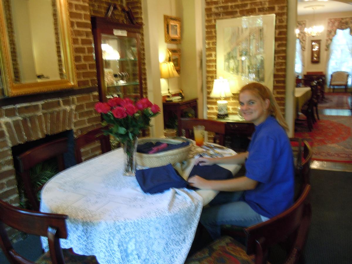 Savannah Bed & Breakfast Inn - thumb 18